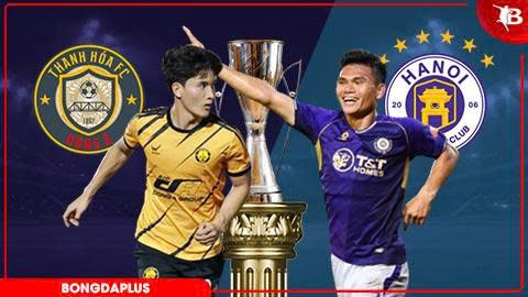 Nhận định bóng đá Thanh Hoá vs Hà Nội, 18h00 ngày 9/5: Xứ Thanh khó tạo địa chấn?